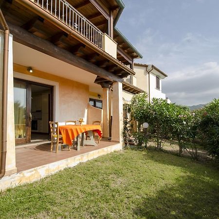 הוילה A.I.R. Castelsardo Borgo Di Mare מראה חיצוני תמונה